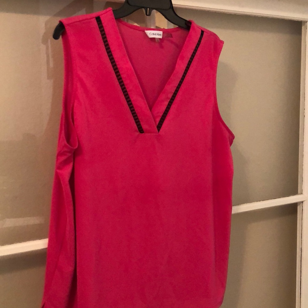 Calvin Klein Tank Top